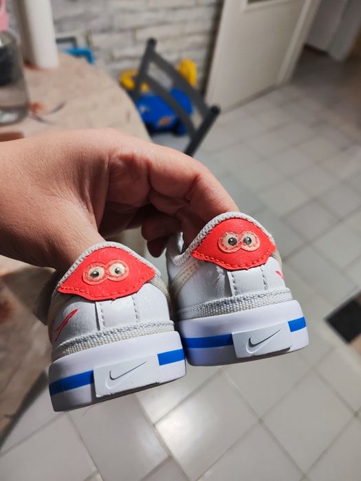 Детски кецове Nike 22 номер