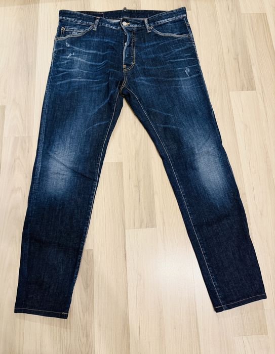 Vand blugi Dsquared, marime 52