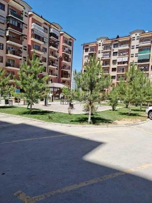 ;Арзон‼️3ком квартира 77м2 кирпич улМахтумкули Макро мост Топоича