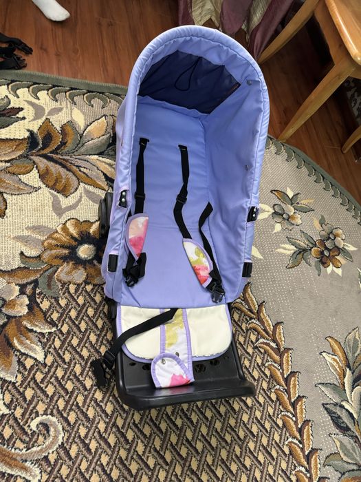 Коляска Jetem