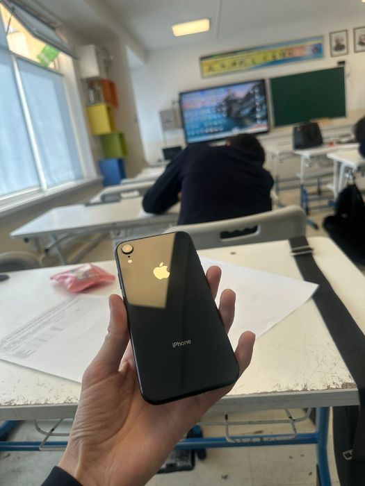 Iphone Xr 64Gb 100%