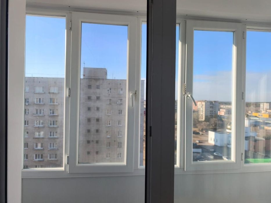 Продам квартиру с мебелью