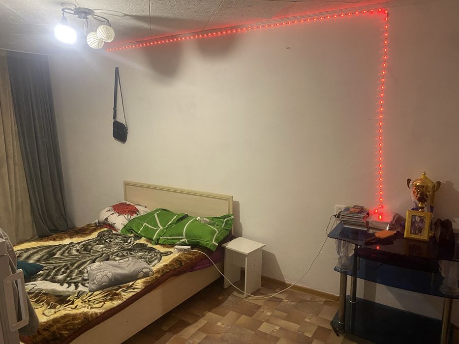 Продам дом трех комнатный