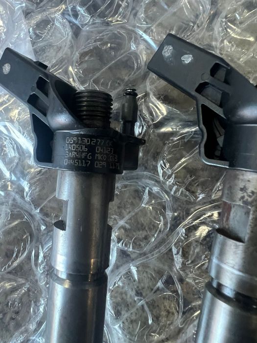 Пиезо Дюзи за Audi VW 3.0tdi