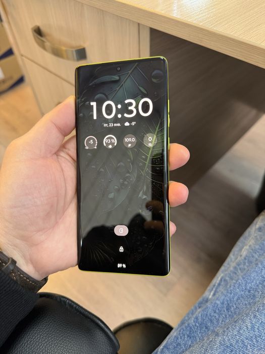 Motorola G85 12/256гб