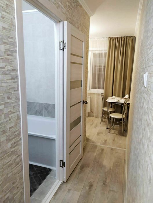 Квартира посуточно