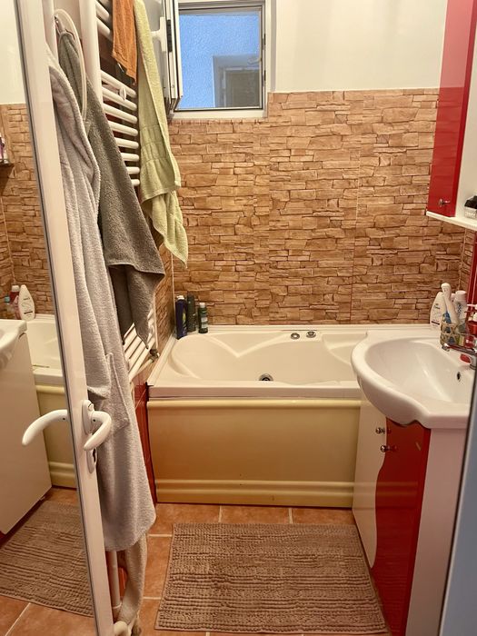 Inchiriez apartament cu 2 camere langa Turnul de televiziune