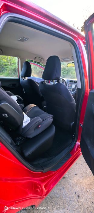 Toyota Verso S