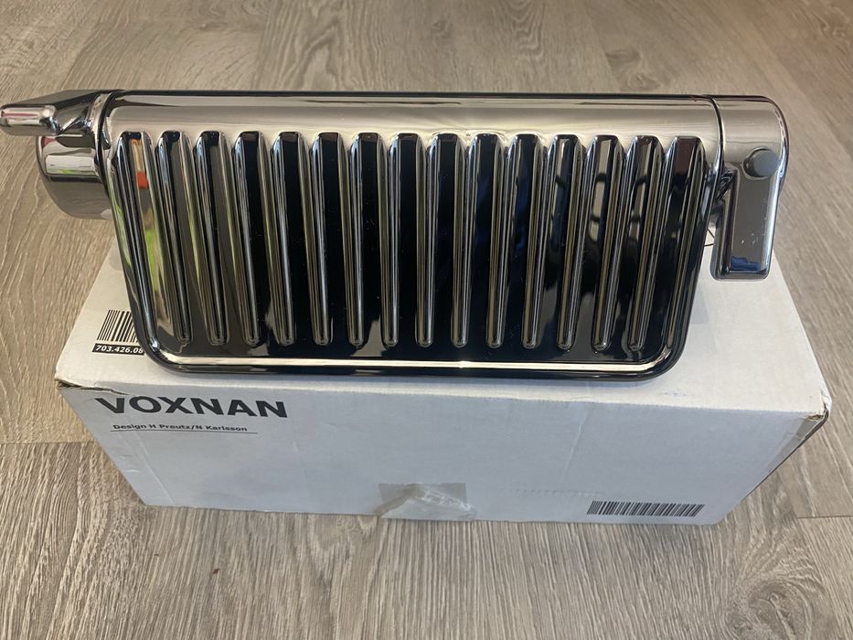 Baterie termostatata Ikea