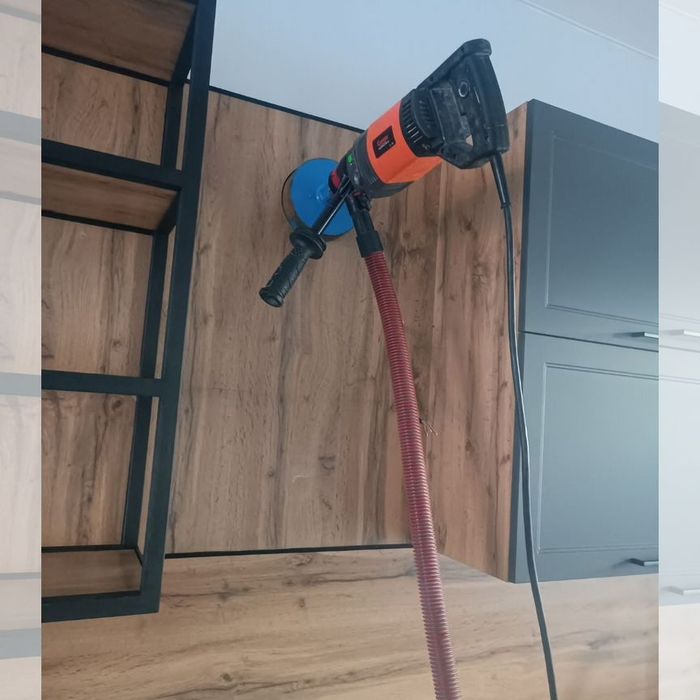 Битон кесиш Biton kesish Услуги алмазное бурение devor teshish