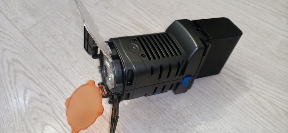 Накамерный свет LED-5005
