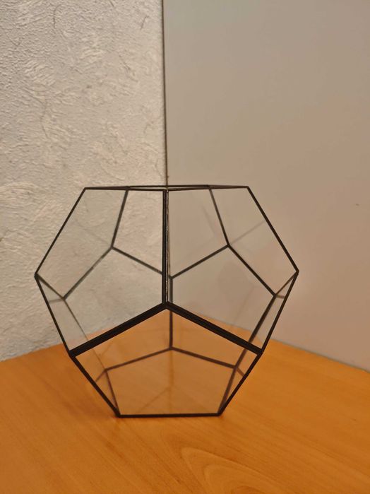 Терариум за растения