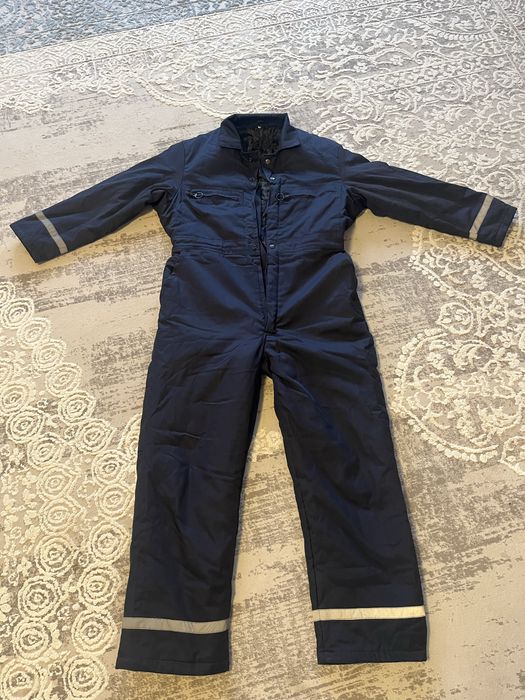 Спецодежда комбинезон
