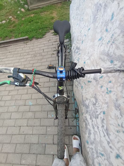 Продается велосипед