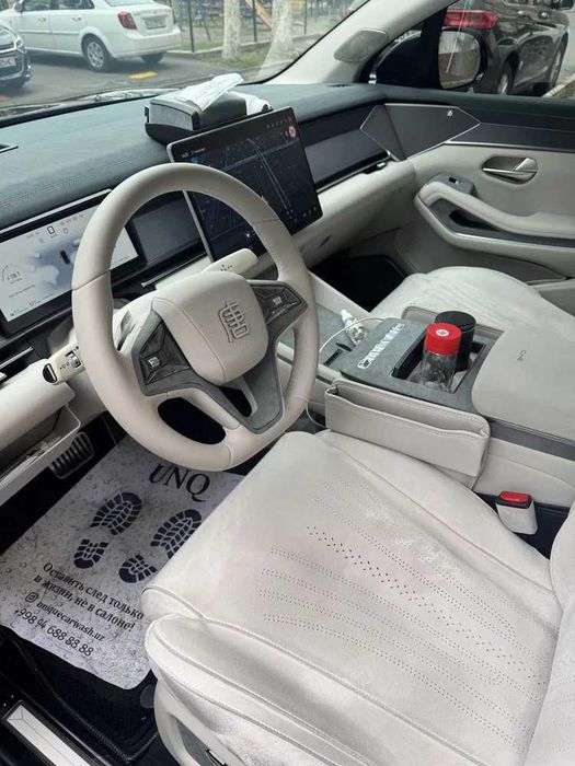 BYD Tang L full naqd va halol nasiya