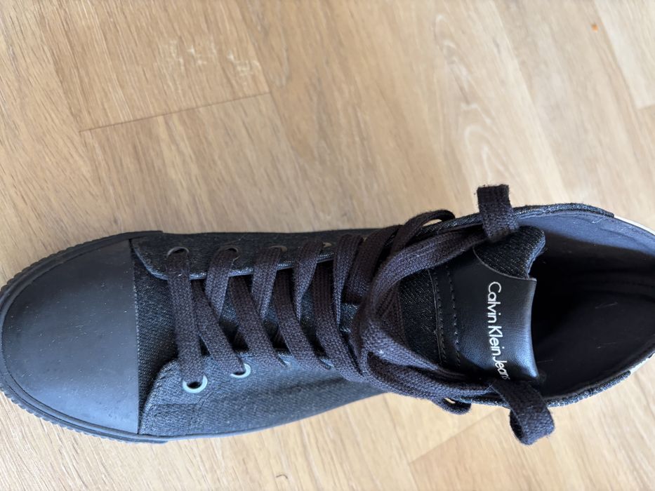 Tenisi Calvin Klein 37