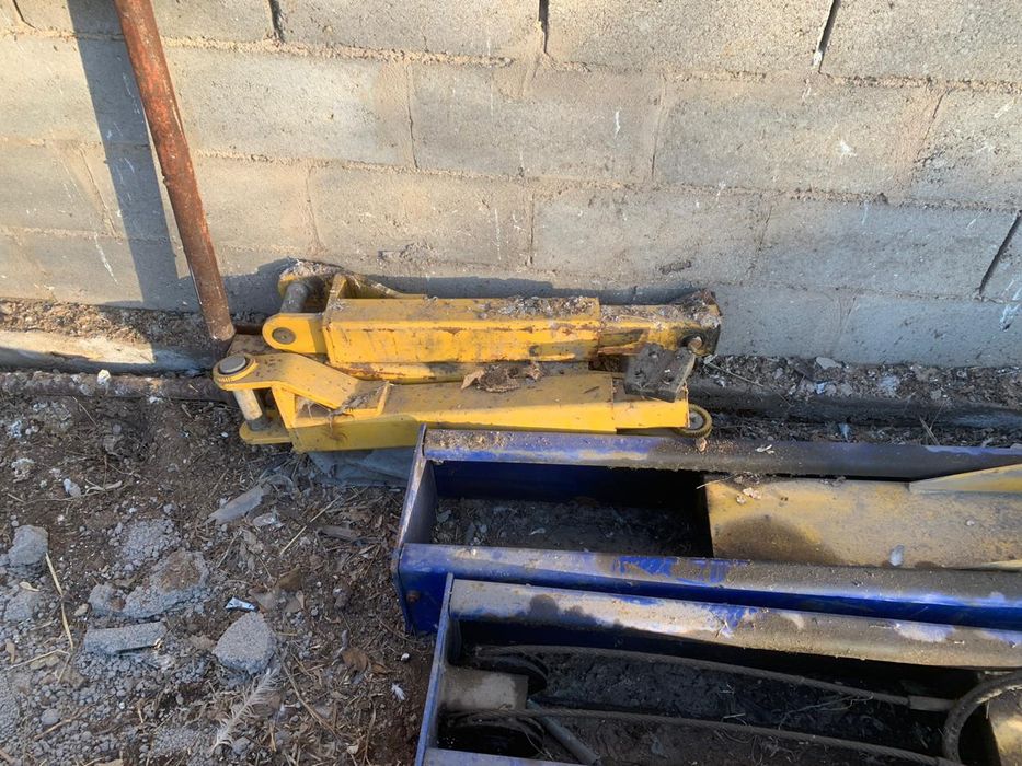 Подемник в сборе