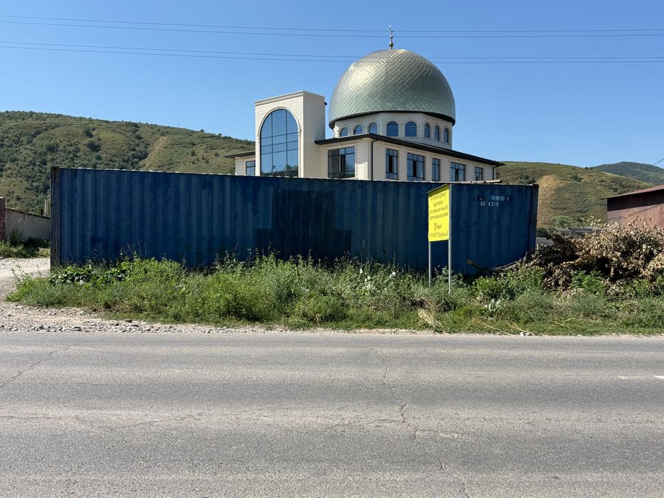 Продам контейнер