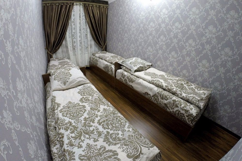 Чарвак Бочка Евродача."МАЛИБУ"