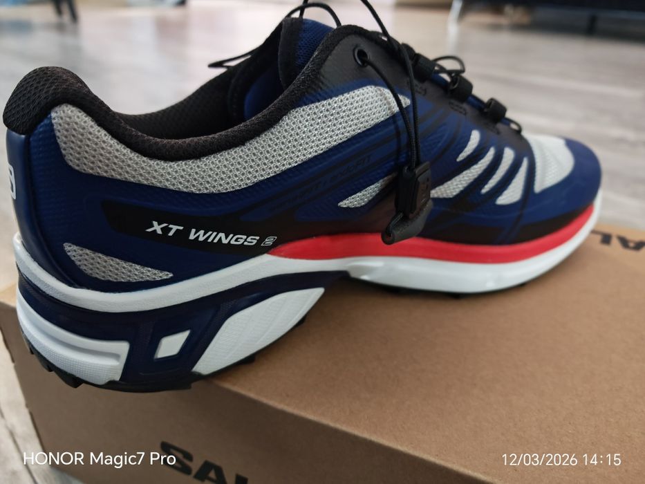 Adidași Salomon 41,42 și 44