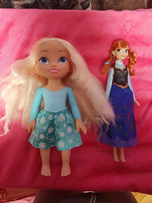 Елза и Ана-Disney  ххххххxxxxxxxxxxxxxxx