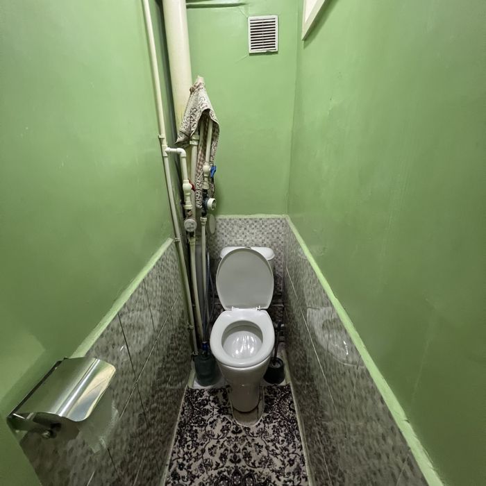 Продаю квартиру в центре