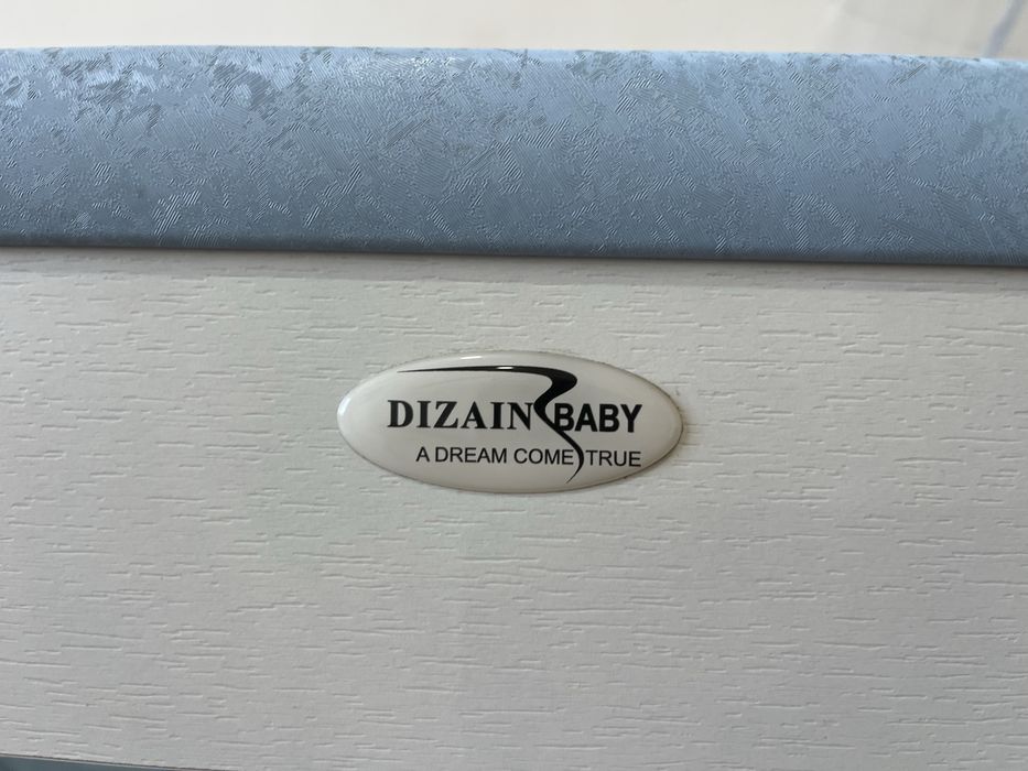 Децка Кошара Dizain baby