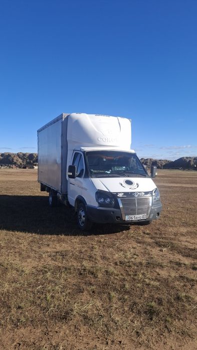 Продам Газель 2008 год