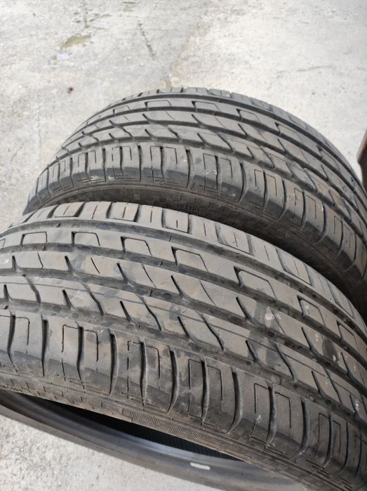 Гуми 215 /55 /17