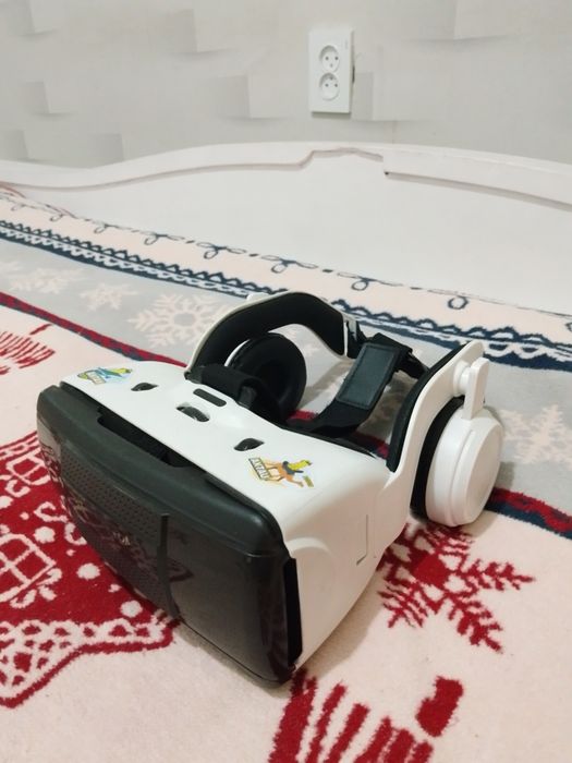 Vr 360 обычные  не элекртоные