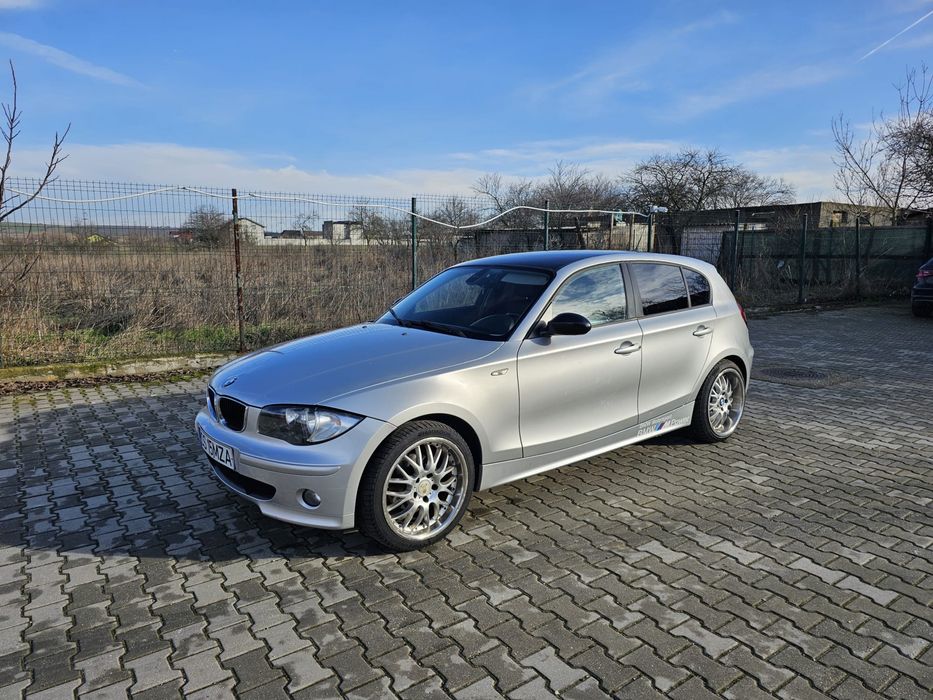 Bmw sera 1 1.6 .