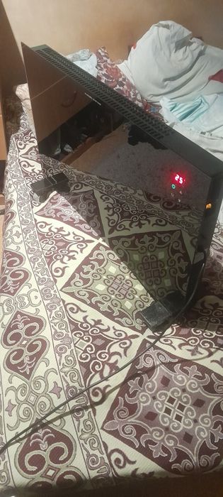 Обогреватель Elenberg