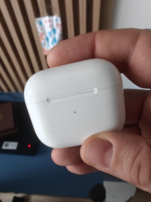 Căști Apple AirPods 3