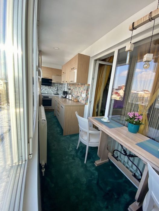 Regim Hotelier 1-3 camere Sibiu