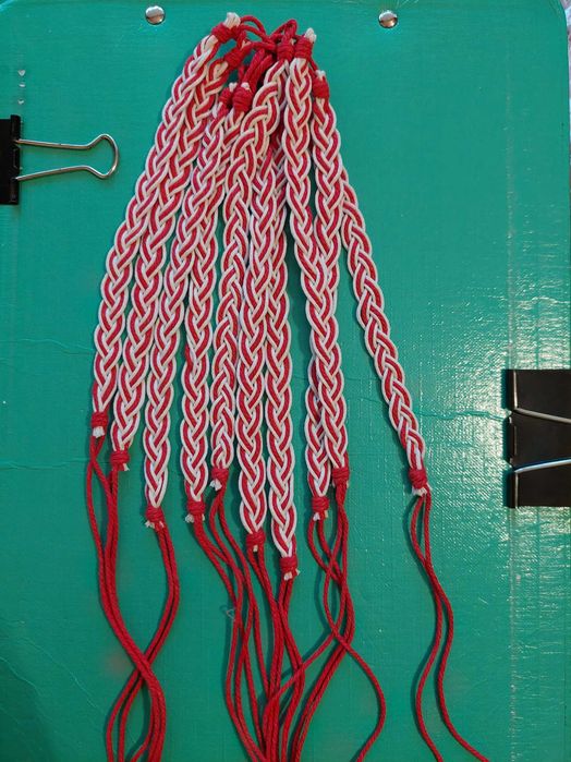 Мъжки мартеници ИЗГОДНО