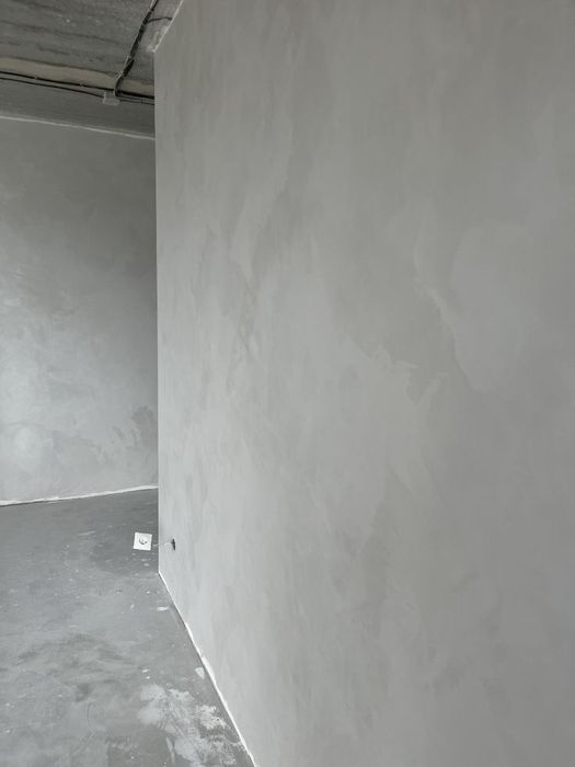 штукатурка.