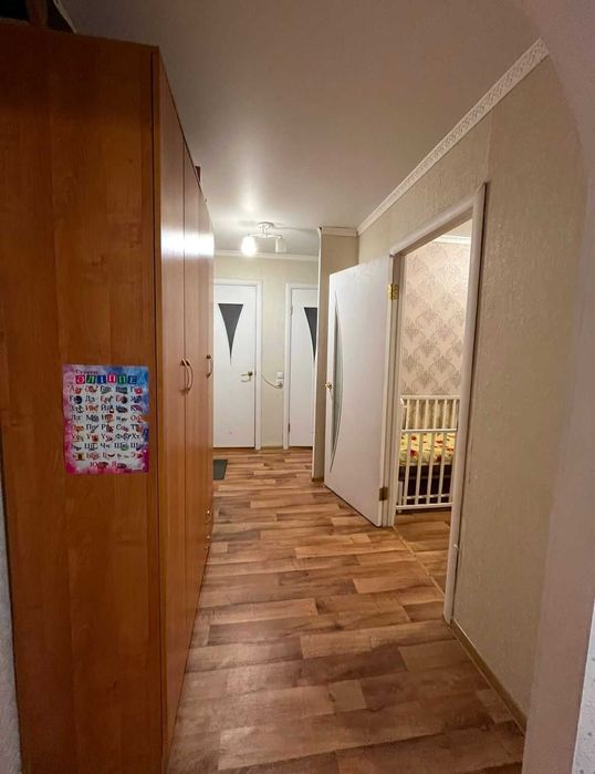 2 комнатная рядом с парком