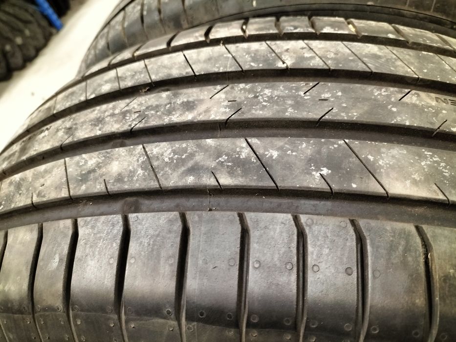 4бр. Летни гуми Nexen 19 цола - 255/60/19