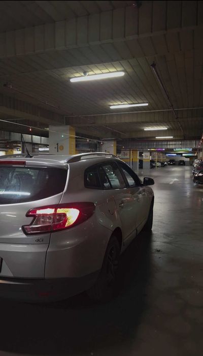 Megane 3 Facelift 2014 1.5dCi