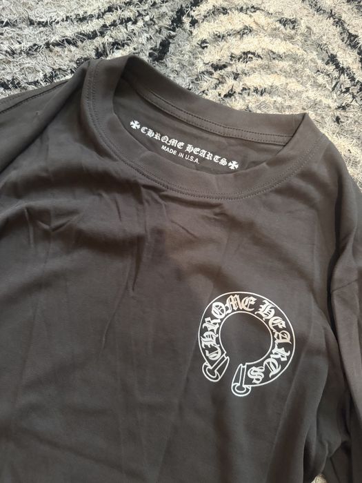 Bluza Chrome Hearts
