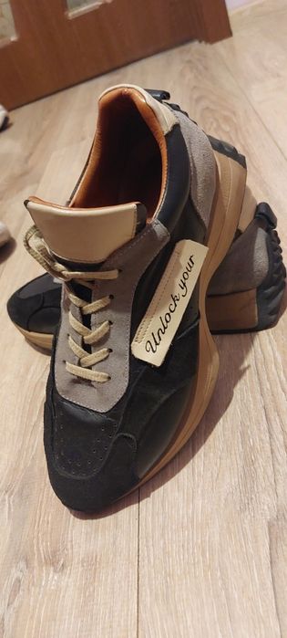 Дамски маратонки Massimo Zardi