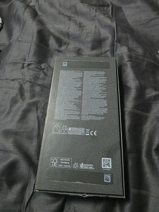 Samsung galaxy s 25 ultra 256gb