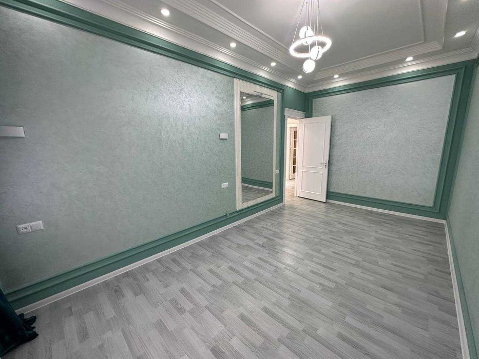 Продаётся 2х комн квартира на 7 этаже Ор-р 6 микрорайон Чинор Молл