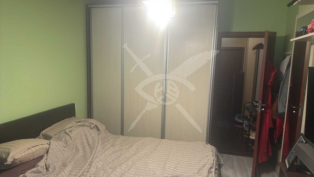 Продава се Тристаен апартамент в София, Модерно предградие - 91 кв.м за 1297 €/кв.м - Снимка #7