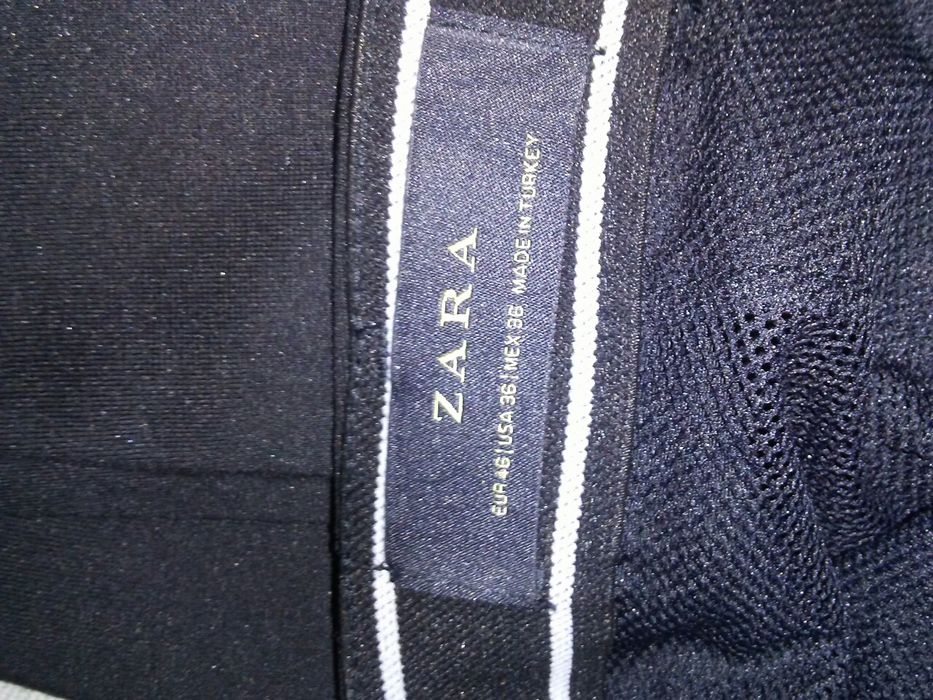 Мъжки панталон ZARA
