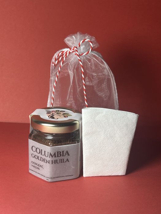 Martisor coffee experience