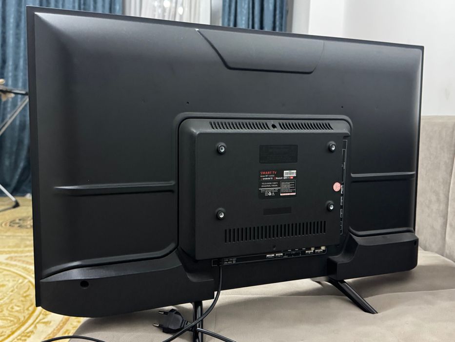 Samsung Smart TV Q90MAX, Android 13