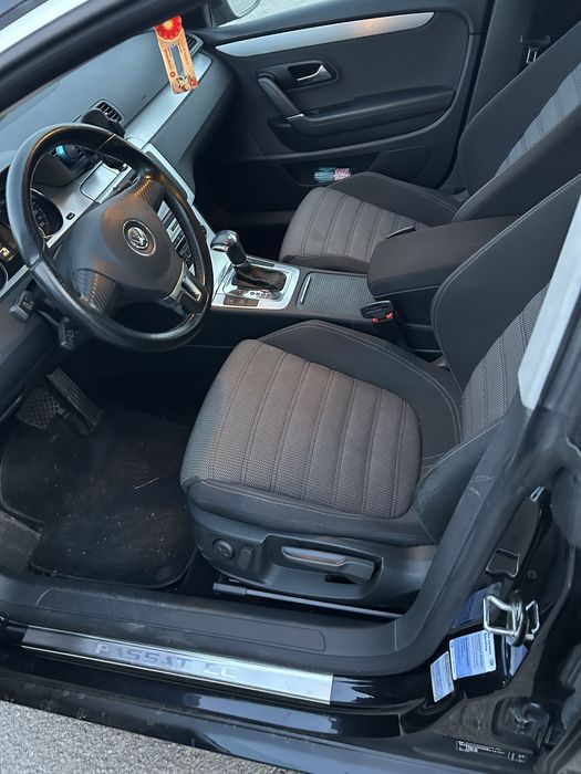 Passat CC de vanzare