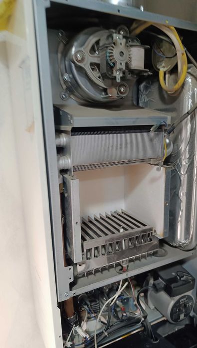 Срочный ремонт газовых котлов — Ташкент | Выезд мастера