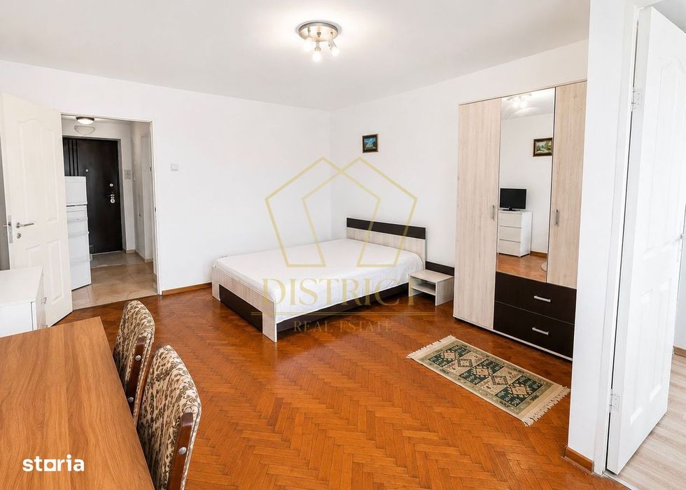 Apartment in Timisoara - View 2